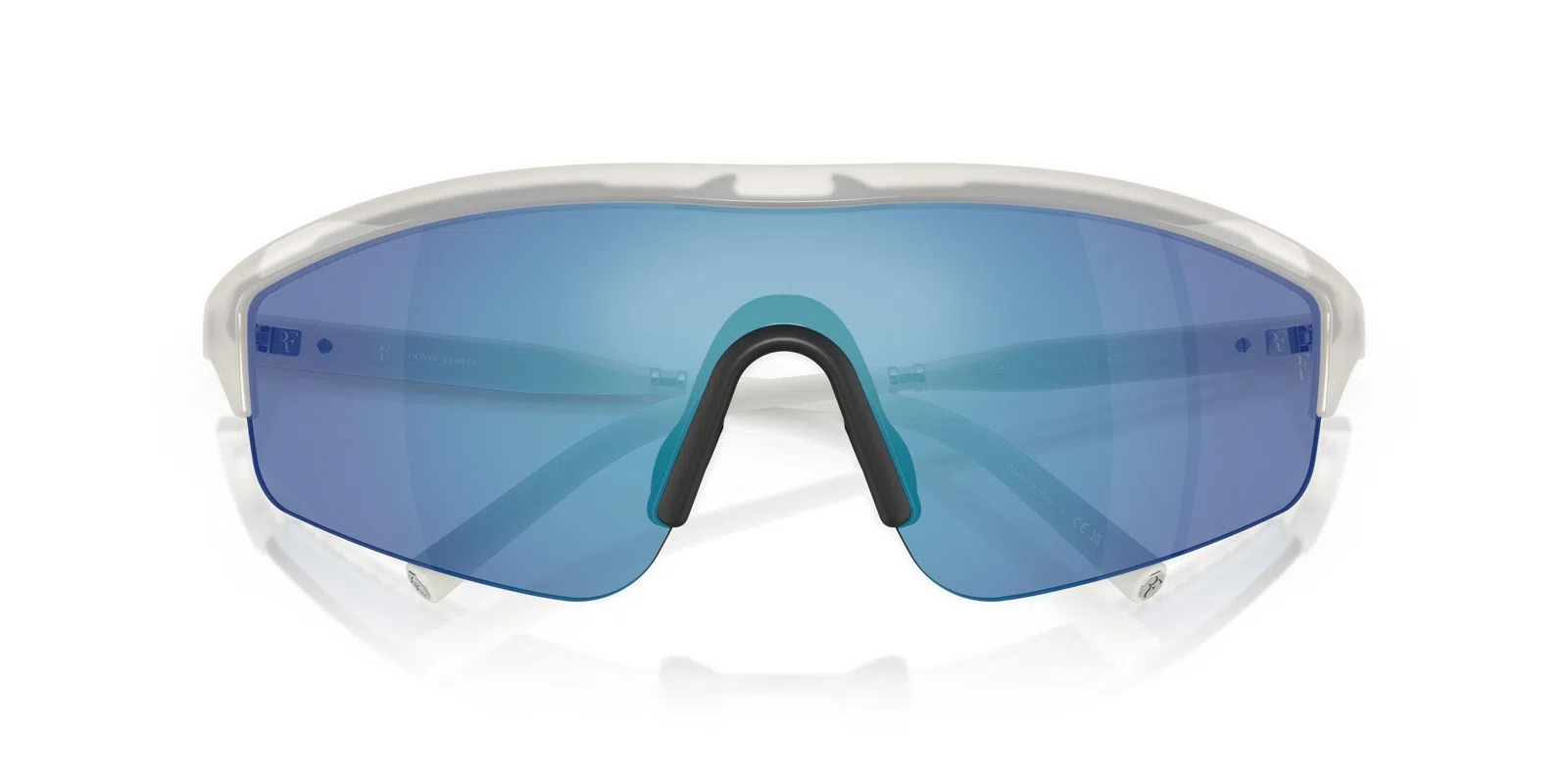Oliver Peoples R-7 5560S Sunglasses - view 6